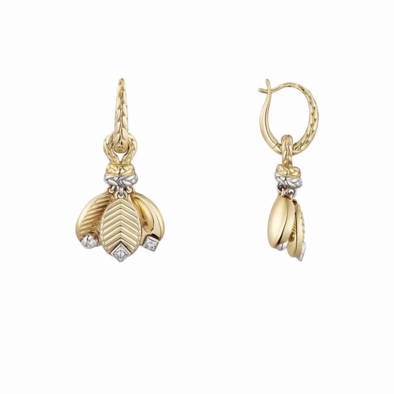 Cartier Earring 06yxs05